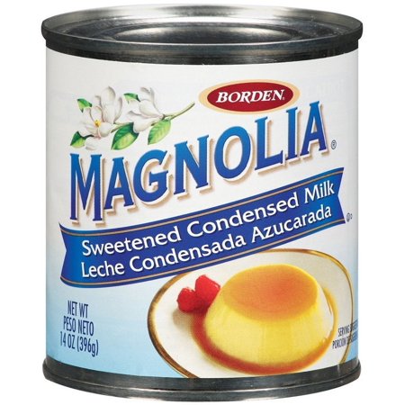 Condensed Milk 14 Oz (Pack of 12)