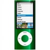 Apple iPod nano 5G 8GB MP3/Video Player with LCD Display, Green