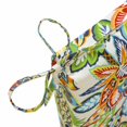 thumbnail image 3 of Pillow Perfect  Outdoor Copeland Fiesta Bench Cushion - 18 X 45 X 3 - 18 X 45 X 3, 3 of 5