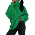 thumbnail image 1 of Txlixc Suéter casual de otoño e invierno para mujeres Txlixc moda, 1 of 3