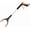 Orange, variant on 21inch Small Grabber Reacher Tool for Elderly Disabled,Lightweight Mobility Grip Reaching Tool Portable Trash Picker Pick Up Tool with Rotating Jaw (Orange)