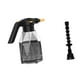 thumbnail image 5 of Regadera eléctrica Colamx 2L Rociador de espuma portátil Negro, 5 of 8