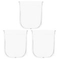 thumbnail image 1 of unbranded 3Ud De Agua Transparente Para Olla A Presión Con Antigoteo Y Plástico Resistente, 1 of 8