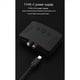 thumbnail image 4 of 2X Receptor de Música Bluetooth 5.3 Adaptador Bluetooth Receptor de Audio Bluetooth Inalámbrico Receptor de Altavoz Bluetooth, 4 of 5