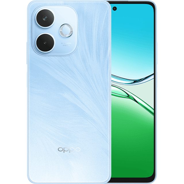 Oppo A5 Pro 256gb Dual Sim 8gb RAM Azul