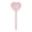 Pink, variant on FTsdfkl Lick Silicone Sticks Toy,Durable Interactive Enrichment Toy, Slow Feeder Dispenser Licking Pad for Puppy Training & Anxiety Relief