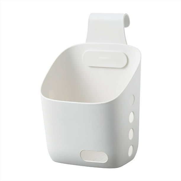 Pgeraug Hanging basket Hanging Basket With Hooks Bathroom Shower