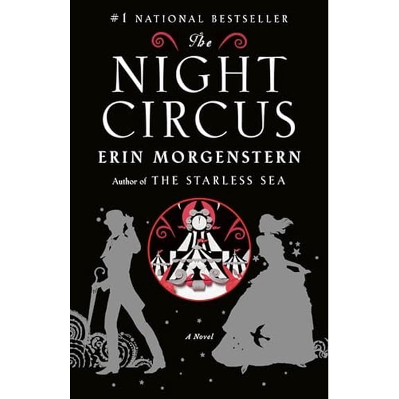 Pre-Owned The Night Circus (Paperback) 0307744434 9780307744432