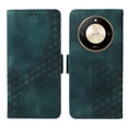 thumbnail image 1 of Funda GANGXUN para Honor Magic 6 Lite con diseño acolchado elegante, cuero PU, protección total y ajuste preciso, 1 of 5