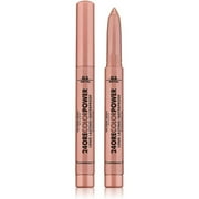 Deborah Milano 24Ore Color Power Long Lasting & Waterproof Eyeshadow Stick 03 Rose Bronze