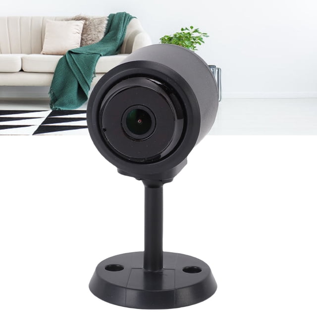 Cámara Para Bebés, Cámara De Seguridad Inalámbrica Con Detección De Movimiento 1080P Con Aplicación De Teléfono Para Tienda En Casa
