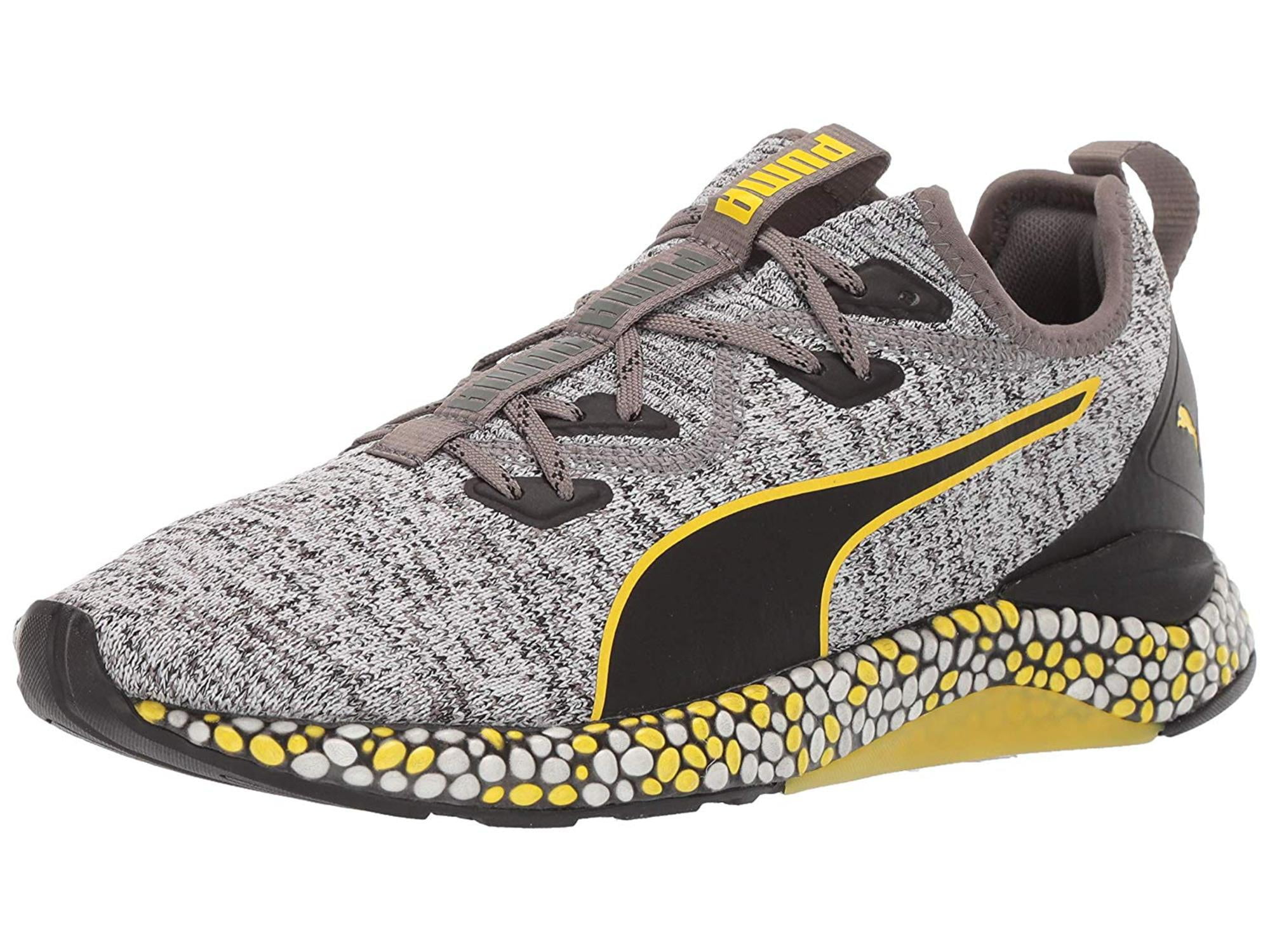 puma mens hybrid runner