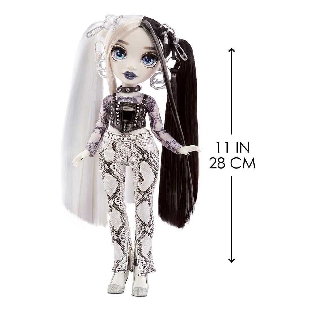 Poupée-mannequin Shadow High Heather Grayson