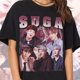 thumbnail image 1 of Suga, Suga BTS, BTS, Bangtan, regalo de estilo unisex para fans, camiseta, 1 of 2