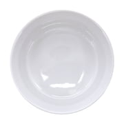 CorningWare FS1 2.5 Qt/ 2.35L Round French White Casserole Dish (2-Pack)
