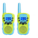 thumbnail image 1 of Radio Walkie Talkie Malubero Vede Azul Con Rango Para Niños, 1 of 3