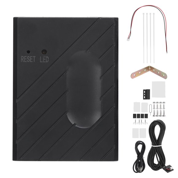 Garage Door Opener Timer To Close Dandk Organizer