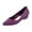 Purple, variant on OAVQHLG3B Sandals for Women Summer Solid Color Jelly Shoes Fashion Non-slip Soft Bottom Women's Shoe Sandals