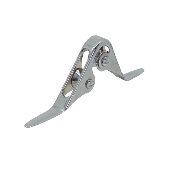 Guia de caña de alta resistencia AFTCO Cromada 2 piezas