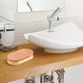 thumbnail image 5 of Home Household Suspended Soap Storage Bathroom Organizer Square Design with Efficient, 5 of 5