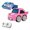 A, variant on Intelligent Gesture Sensing Follow Stunt With Obstacle Avoidance Hand Controlled Induction Vehicle For Childrens Interactive Desk With LED Lights Educational For Boys Girls