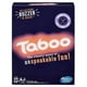 thumbnail image 1 of Juego de mesa Hasbro Gaming Taboo Party con zumbador para niños de 13 años en adelante, 1 of 2
