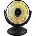 thumbnail image 2 of HOMEBASIX DF1015 Parabolic Oscillating Heater, 2 of 2