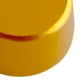 thumbnail image 6 of Kokiya Mechanical Keyboard Knobs Lightweight Replacement Parts Upgrade Knob for Gold, 6 of 7