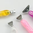 thumbnail image 2 of Silver Tip Diamond Pen Metal Head Removable Replaceable Diamond Tip DIY Diamond Painting Tool, 2 of 8