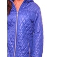 thumbnail image 4 of Women's Plus Size Puffer Coat, 4 of 4