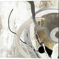 thumbnail image 4 of Metaverse Posters International Studio 'Tangled' Canvas Art (Set of 4), 4 of 5