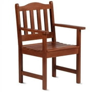 Lido 1 Seater Bench For Outdoor Use