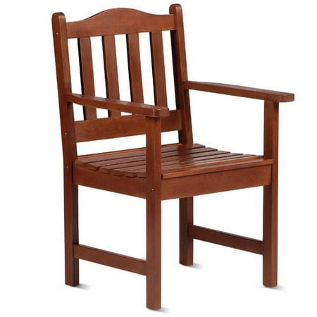 Lido 1 Seater Bench For Outdoor Use