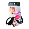 thumbnail image 2 of Scunci Everyday & Active Work Out Chill Out Super Stretch Comfy (Pack of 2), 2 of 9