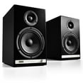 thumbnail image 6 of Audioengine HD6 150W Wireless Bluetooth Stereo Home System with Subwoofer and Optical Input, 3 Year Warranty, 6 of 7