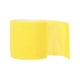 thumbnail image 1 of Fugacal Cinta de Kinesiología, Cinta Deportiva Atlética de Algodón Transpirable, Cinta Elástica para Músculos de Rodilla, Tobillo, Hombro, Rollo de Tensión Adhesiva para Lesiones Musculares(Amarillo) Fugacal No se aplica, 1 of 6