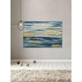 thumbnail image 6 of Parvez Taj "Rusty Water II" Painting Print on Wrapped Canvas, 6 of 7