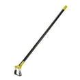 thumbnail image 3 of Multifunctional Hoe, Garden Hoe with Handle Garden Hoe Long Handle Durable weeder Rake Weeding Loop for Digging Scarifying Weeding Ventilating 5 sections 2m, 3 of 9