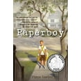 thumbnail image 1 of Pre-Owned Paperboy (Paperback) 030793151X 9780307931511, 1 of 1