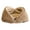 Apricot, variant on Opolski Cat Mat Winter Self Warming Soft Washable Pet Cat Calming Bed Folding Cushion for Indoor
