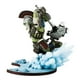 thumbnail image 5 of Figura QmX Hulk Q-Fit MAX Diorama de 17 cm - Thor: Ragnarok, 5 of 6