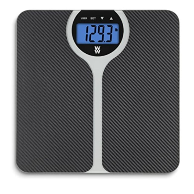 Conair Weight Watchers Scale Battery