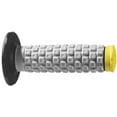 thumbnail image 1 of ProTaper Poignée d'Oreiller, MX Noir/gris/jaune, 1 of 1
