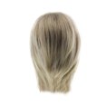 thumbnail image 2 of Fiudx Ofertas Del Día Peluca De Pelo Corto De Moda Para Hombres Rockeros Para Carnavales Fiesta Cosplay Festival, 2 of 6
