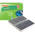thumbnail image 1 of FRAM CF10747 Fresh Breeze Cabin Air Filter, 1 of 7