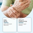 thumbnail image 3 of Laniska Joint Relief Gel: Gentle and moisturizing skin and joint care gel for daily use., 3 of 5