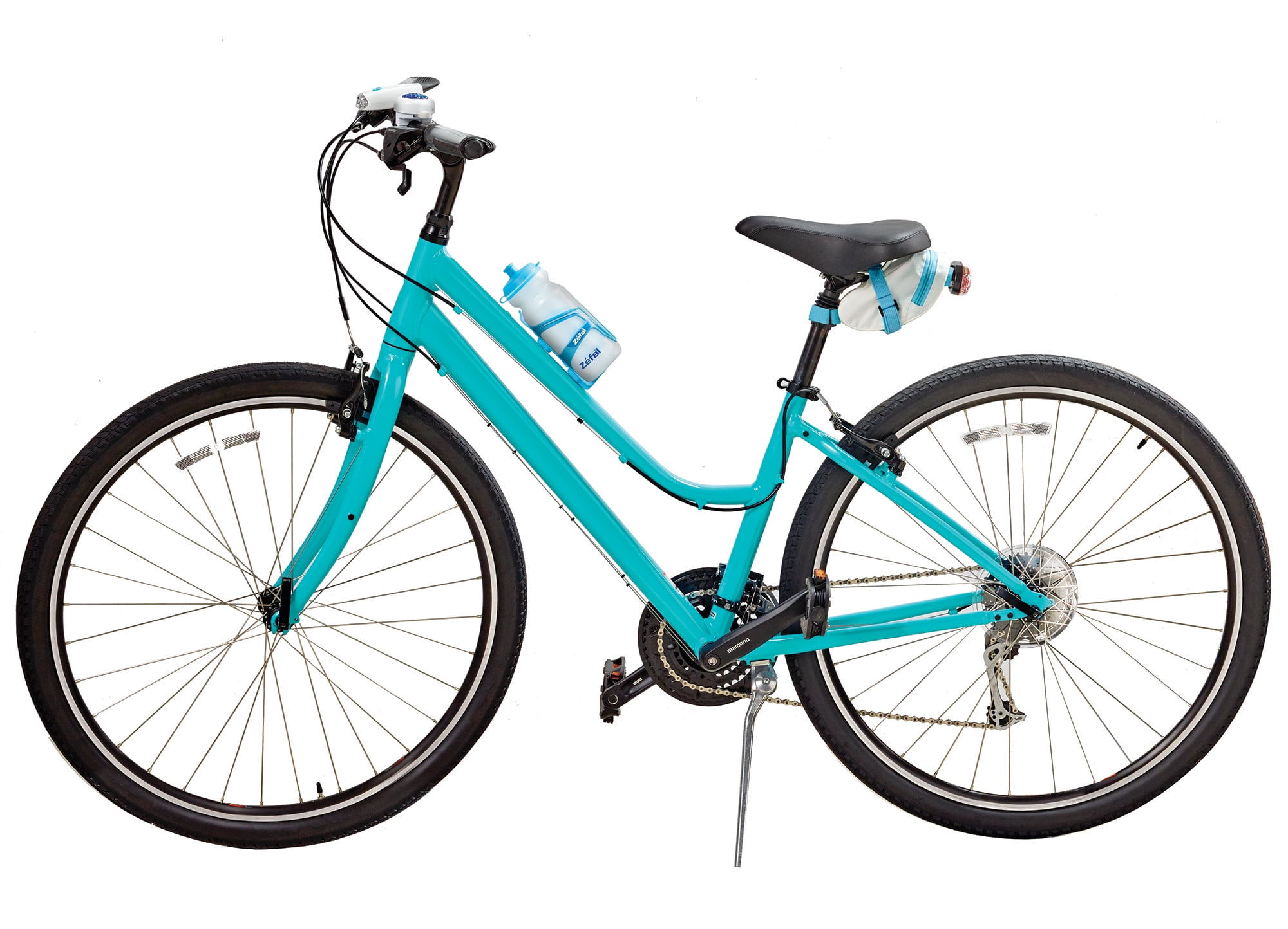 zefal bicycle starter pack