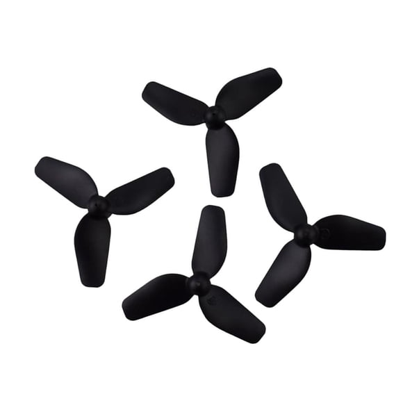 MagiDeal 4 Pcs Accessoire pour UDI U61 U61W A30 A30W RC