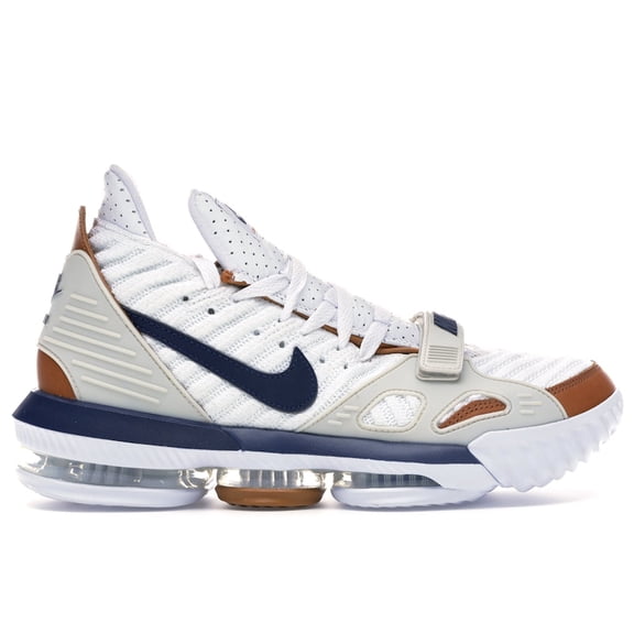 Nike Men's LeBron 16 Air Trainer Medicine Ball Basketball Shoes, from StockX