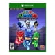 thumbnail image 1 of Pj Masks: Heroes of The Night Microsoft Xbox Series X, 1 of 2